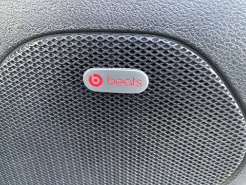 2018 Dodge Durango SRT