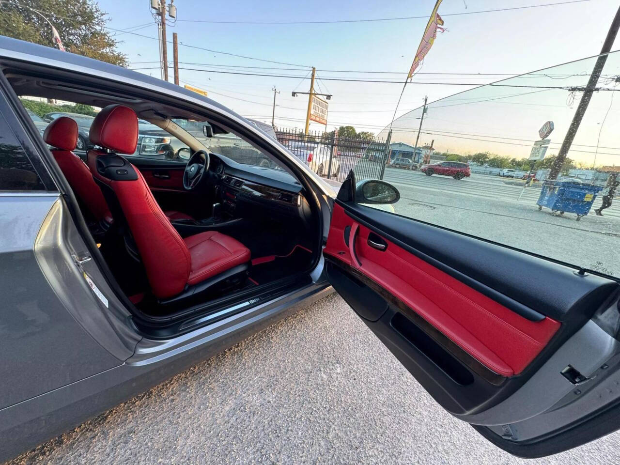 2007 BMW 3 Series for sale at Groundzero Auto Inc in San Antonio, TX