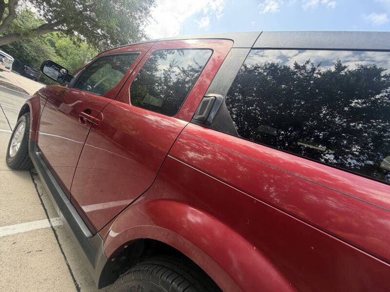 2006 Honda Element EX-P