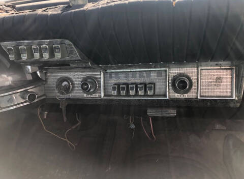 1961 Chrysler Windsor