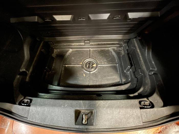 2008 Chevrolet HHR LS