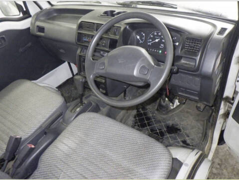 1999 Daihatsu Hijet Truck