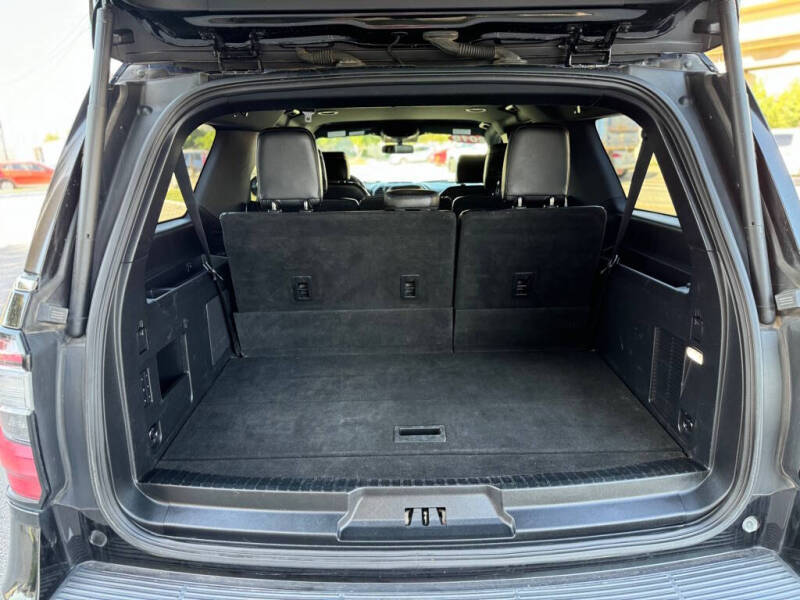 2019 Ford Expedition MAX Limited