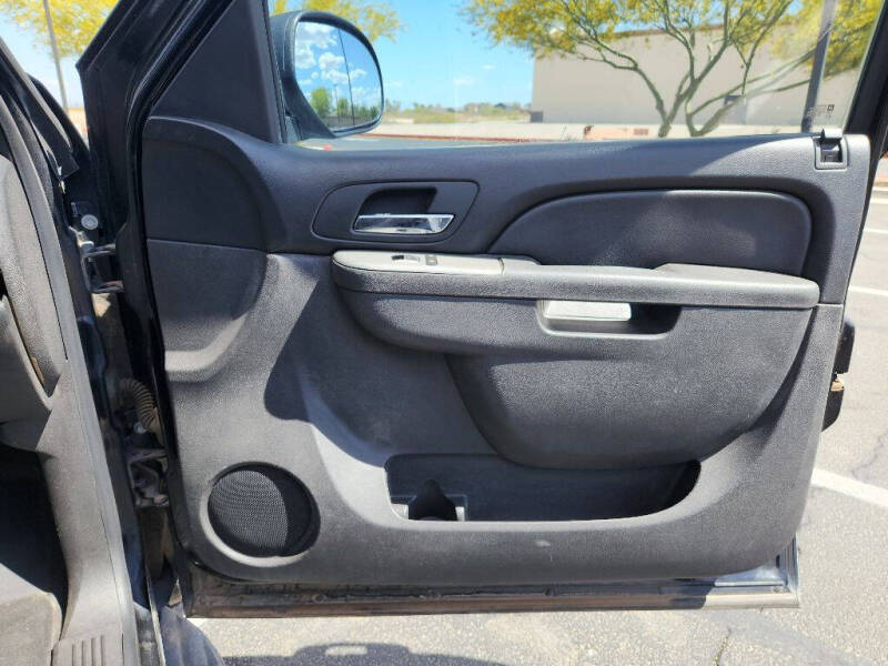 2010 Chevrolet Tahoe LS