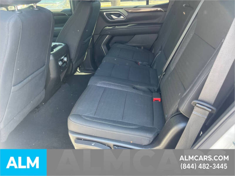 2024 GMC Yukon SLE