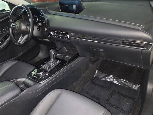 2023 Mazda CX-30 2.5 S Preferred