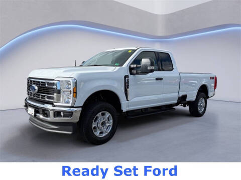 2026 Ford F-350 Super Duty