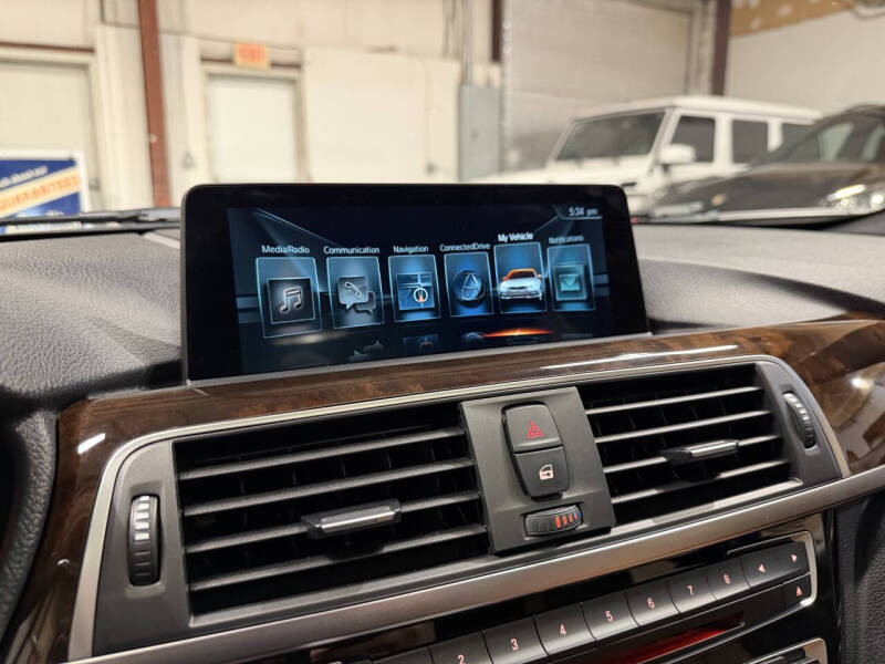 2017 BMW 3 Series 340i xDrive