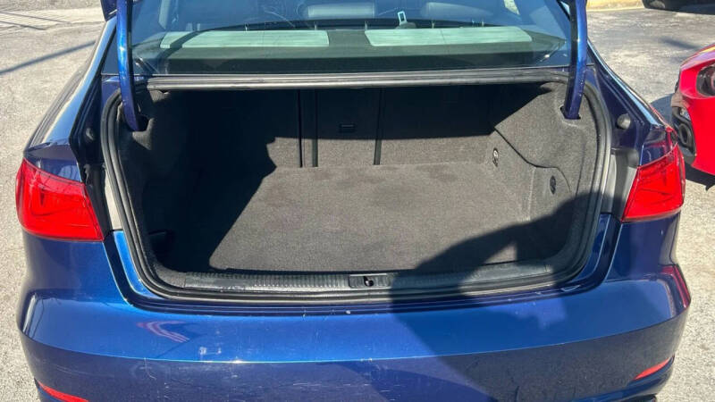 2015 Audi A3 2.0T quattro Premium