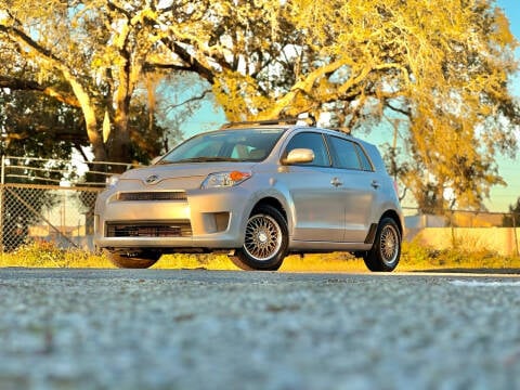 2008 Scion xD for sale at OVE Car Trader Corp in Tampa FL