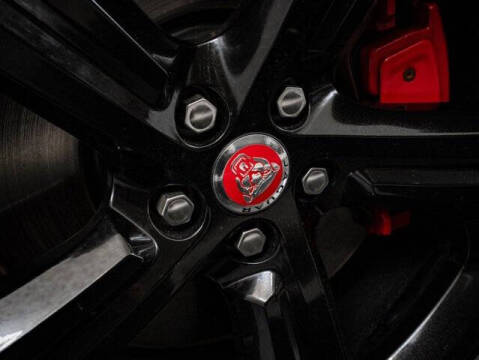 2020 Jaguar F-PACE S