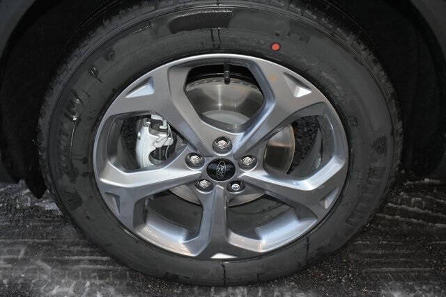 2026 Ford Escape ST-Line Select