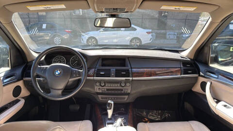 2013 BMW X5