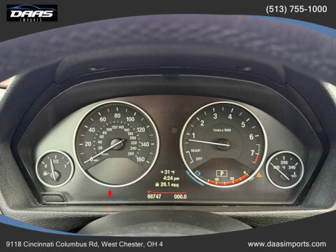 2014 BMW 4 Series 428i xDrive