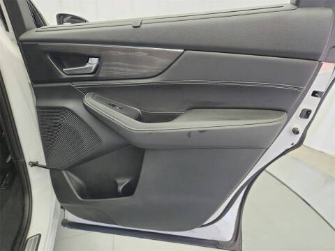 2024 Acura MDX SH-AWD w/Advance