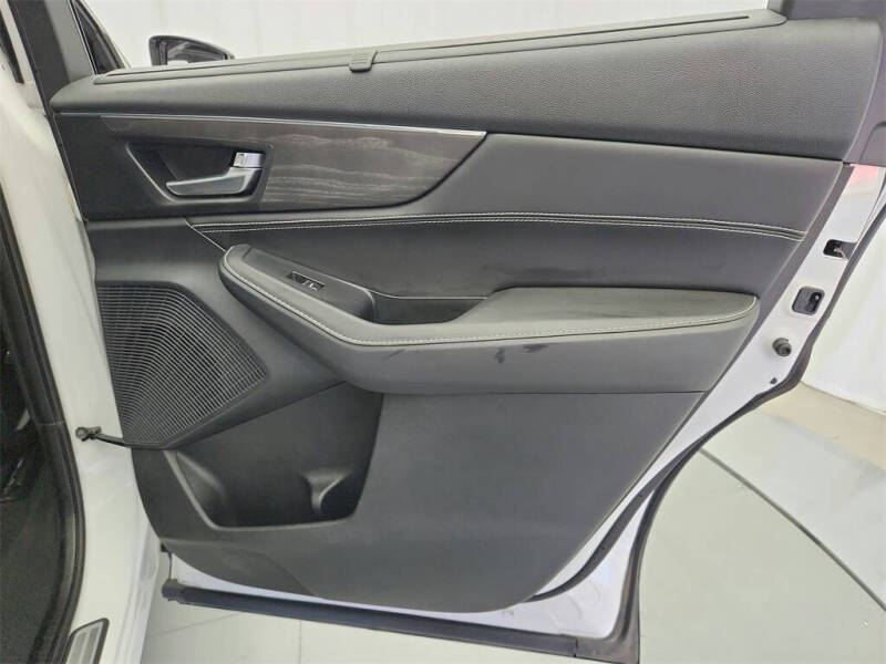 2024 Acura MDX SH-AWD w/Advance