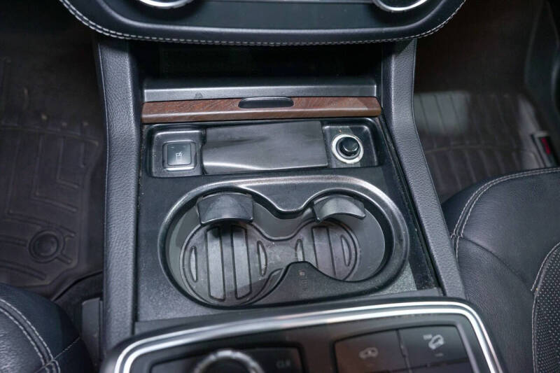 2016 Mercedes-Benz GL-Class GL 450 4MATIC