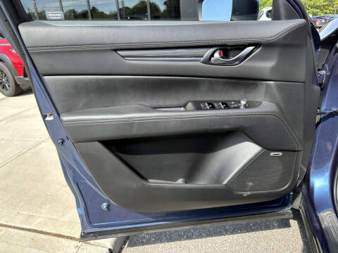 2023 Mazda CX-5 2.5 S Premium Plus