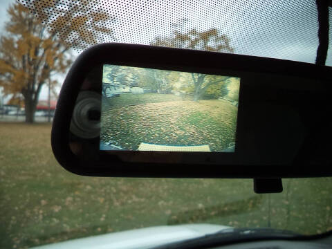 2018 Chevrolet Express