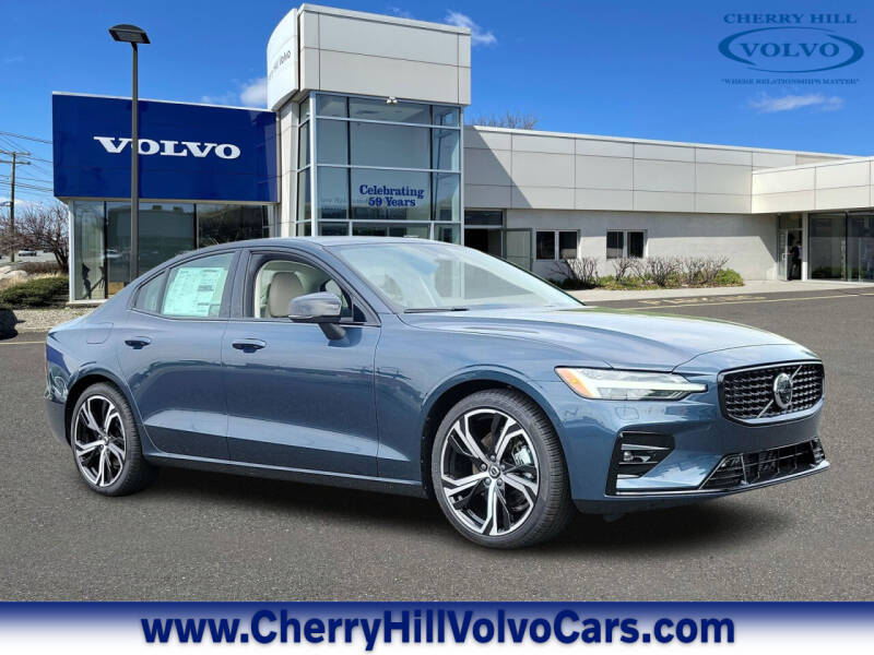 New Volvo S60 For Sale In Essington, PA