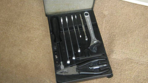 1990 Bentley Mulsanne