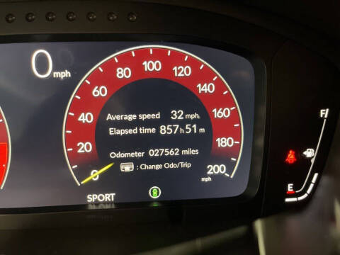 2024 Honda Civic Type R