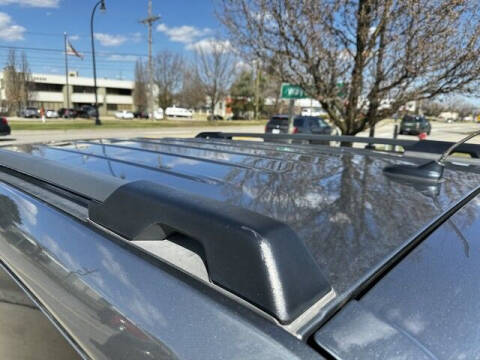 2012 Jeep Liberty Latitude