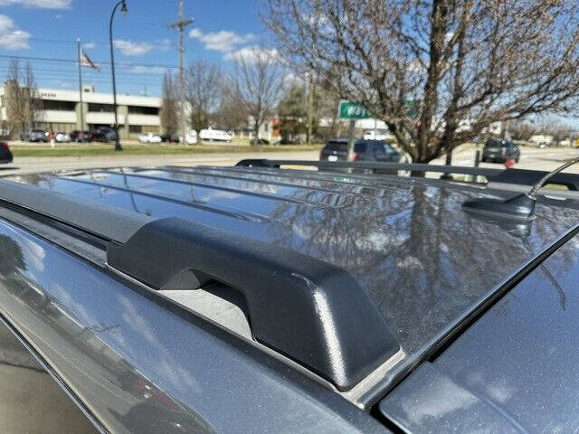 2012 Jeep Liberty Latitude