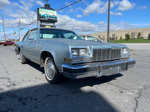 1977 Buick LeSabre for sale at A & D Auto Group LLC in Carlisle PA