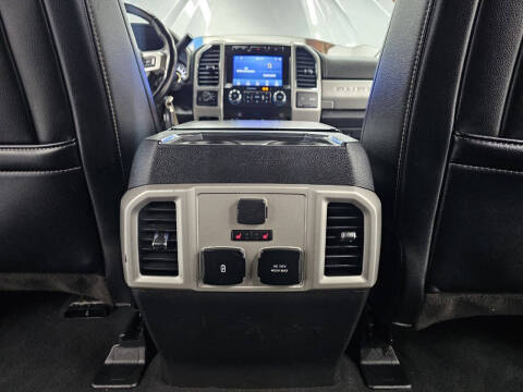 2021 Ford F-350 Super Duty Lariat