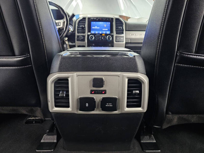 2021 Ford F-350 Super Duty Lariat