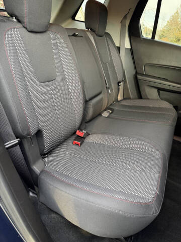 2017 GMC Terrain SLE-2