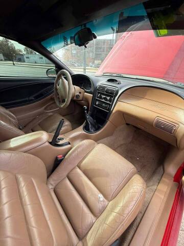 1994 Ford Mustang GT