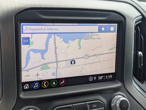 2023 GMC Sierra 2500HD