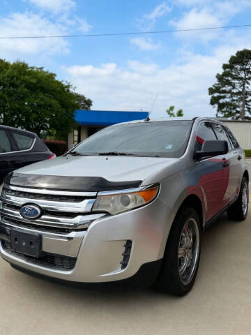 2011 Ford Edge SE Fleet
