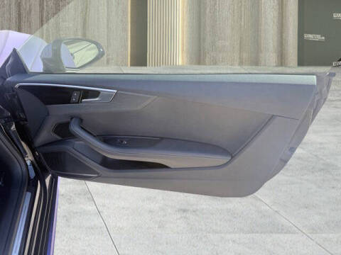 2024 Audi A5 quattro Premium Plus 45 TFSI