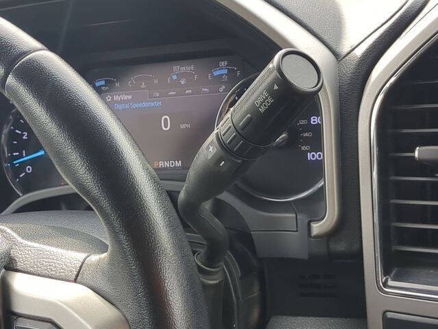 2022 Ford F-350 Super Duty Lariat