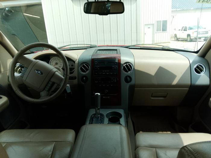 2007 Ford F-150