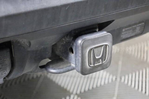 2016 Honda Pilot EX-L w/Navi