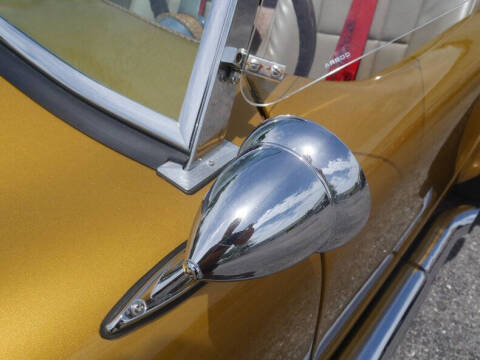 1966 Shelby Cobra