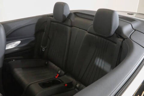 2023 Mercedes-Benz E-Class E 450