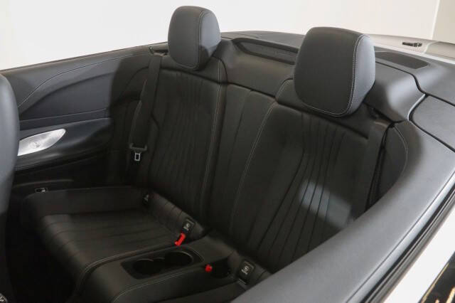 2023 Mercedes-Benz E-Class E 450