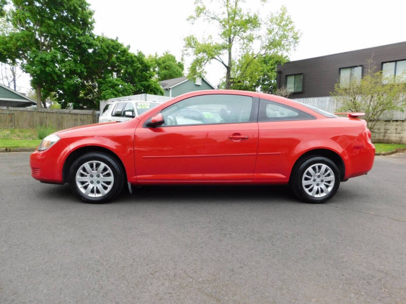 2010 Chevrolet Cobalt LT