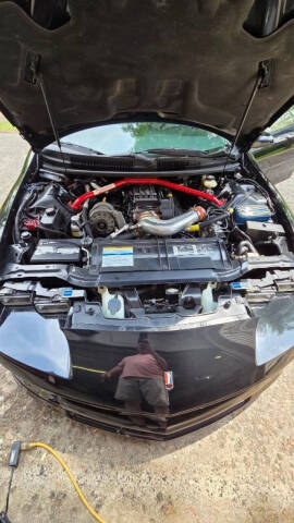 1995 Chevrolet Camaro Z28