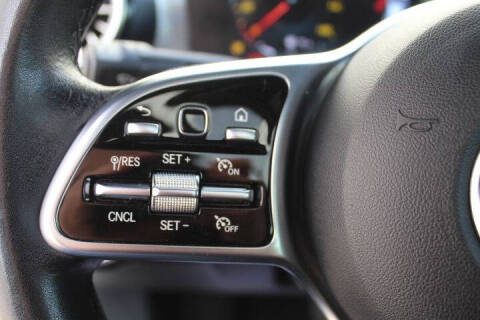 2021 Mercedes-Benz CLA CLA 250