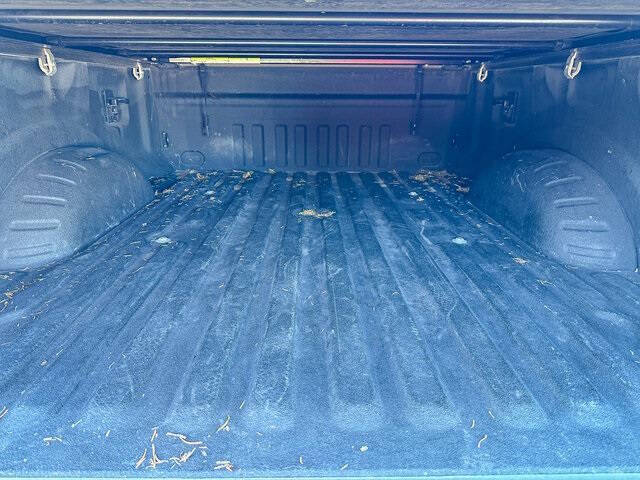 2018 Ford F-250 Super Duty