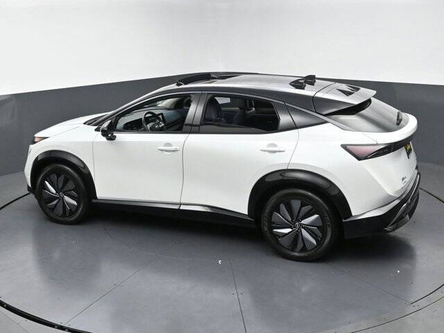 2023 Nissan Ariya Platinum+ e-4ORCE