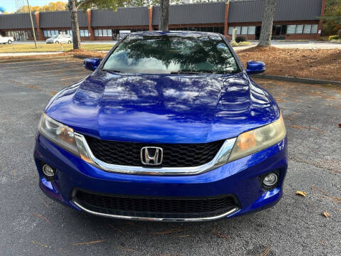 2013 Honda Accord EX