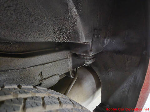 1973 Chevrolet Corvette