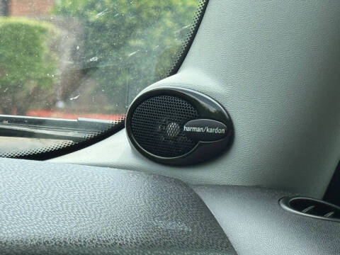 2010 MINI Cooper S